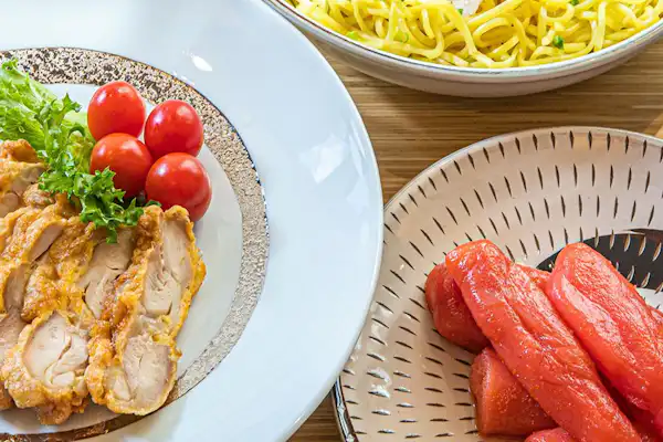 ร้านอาหาร