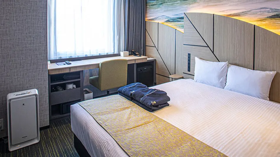 Hotel Torifito Hakata Gion