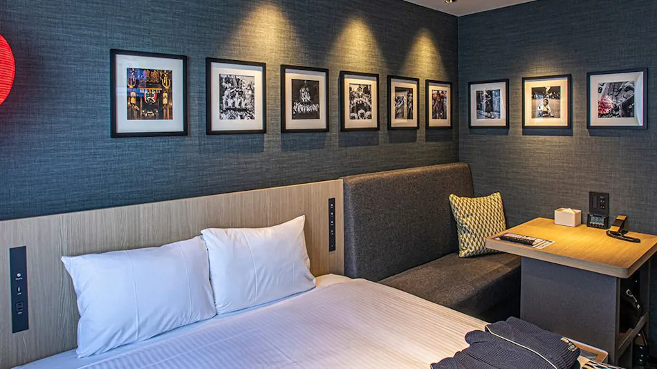 Hotel Torifito Hakata Gion