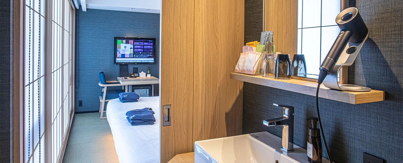 Hotel Torifito Hakata Gion