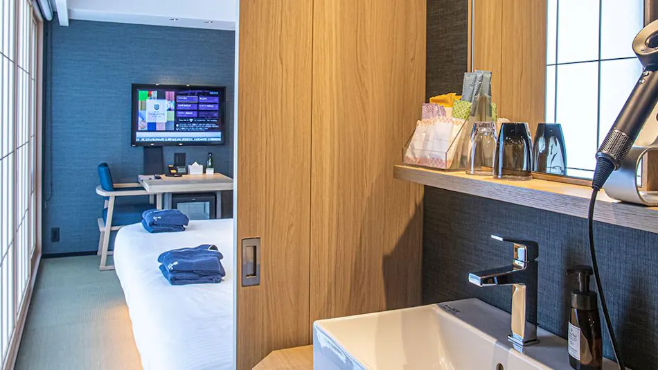 Hotel Torifito Hakata Gion