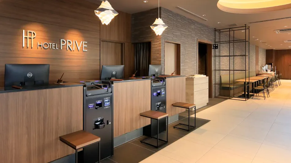 Hotel Prive Shizuoka