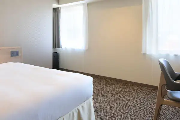 ตัวอย่างห้องพัก