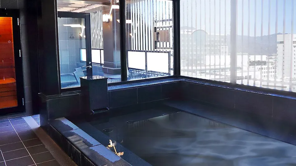 Hotel Prive Shizuoka