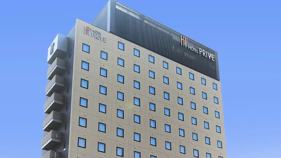 Hotel Prive Shizuoka