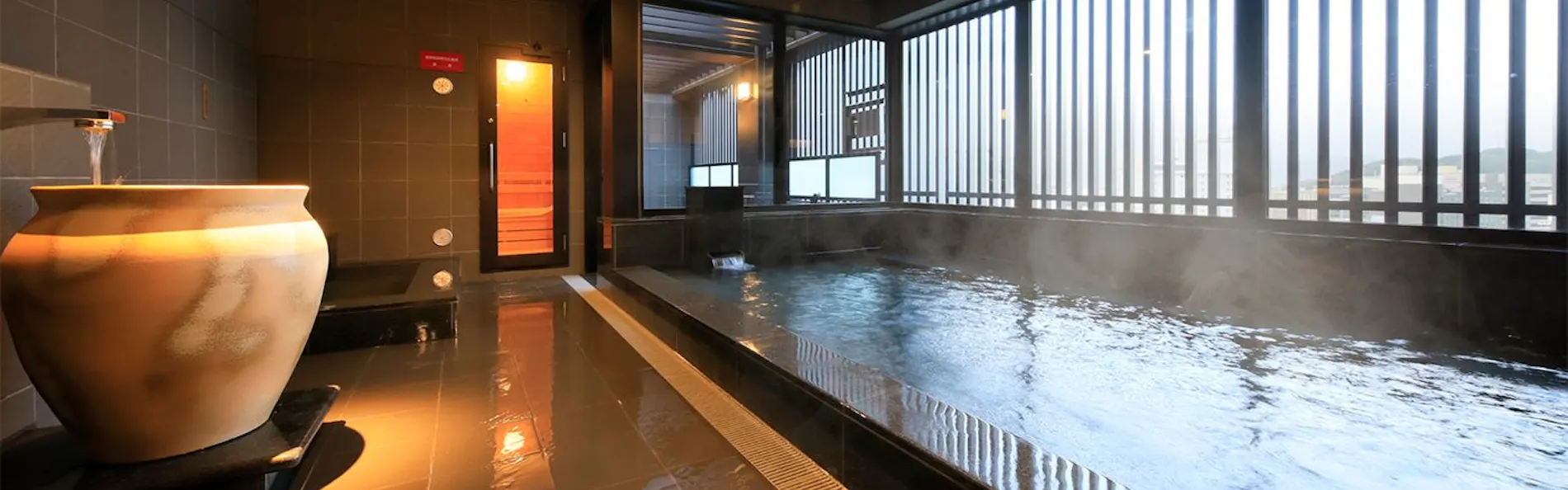 ホテルプリヴェ静岡