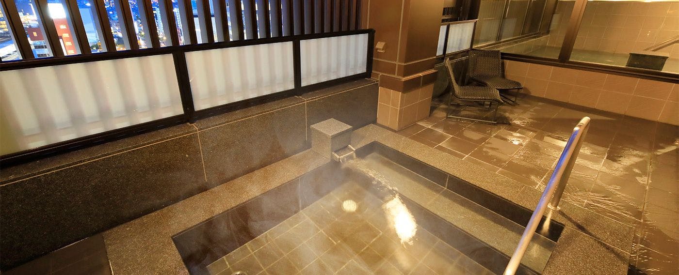 สกายสปา