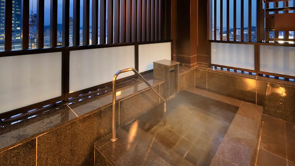 Hotel Prive Shizuoka