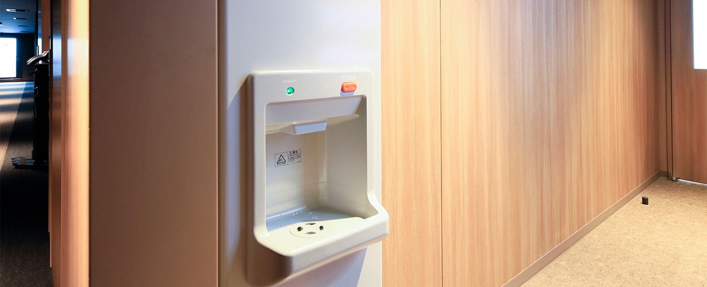 เครื่องทำน้ำแข็ง