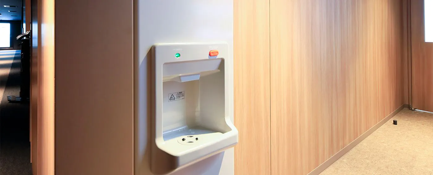 เครื่องทำน้ำแข็ง