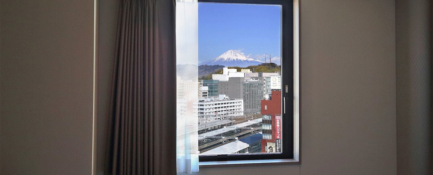 Hotel Prive Shizuoka