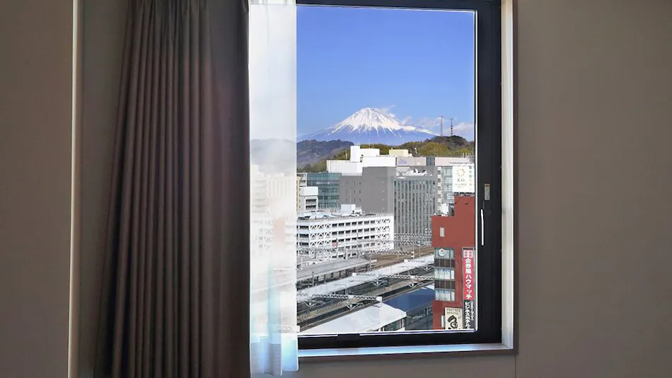 Hotel Prive Shizuoka