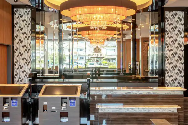 ล็อบบี้