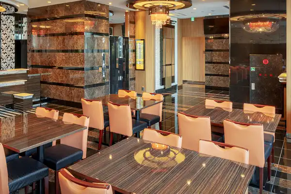 ล็อบบี้