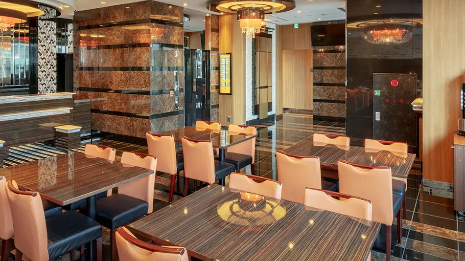 APA Hotel <Hitachinaka Katsuta Ekimae>