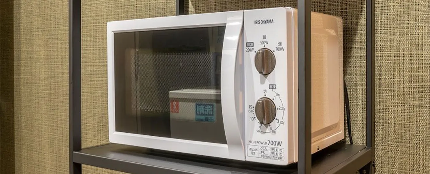 ไมโครเวฟ