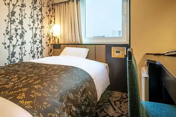 ห้องพัก