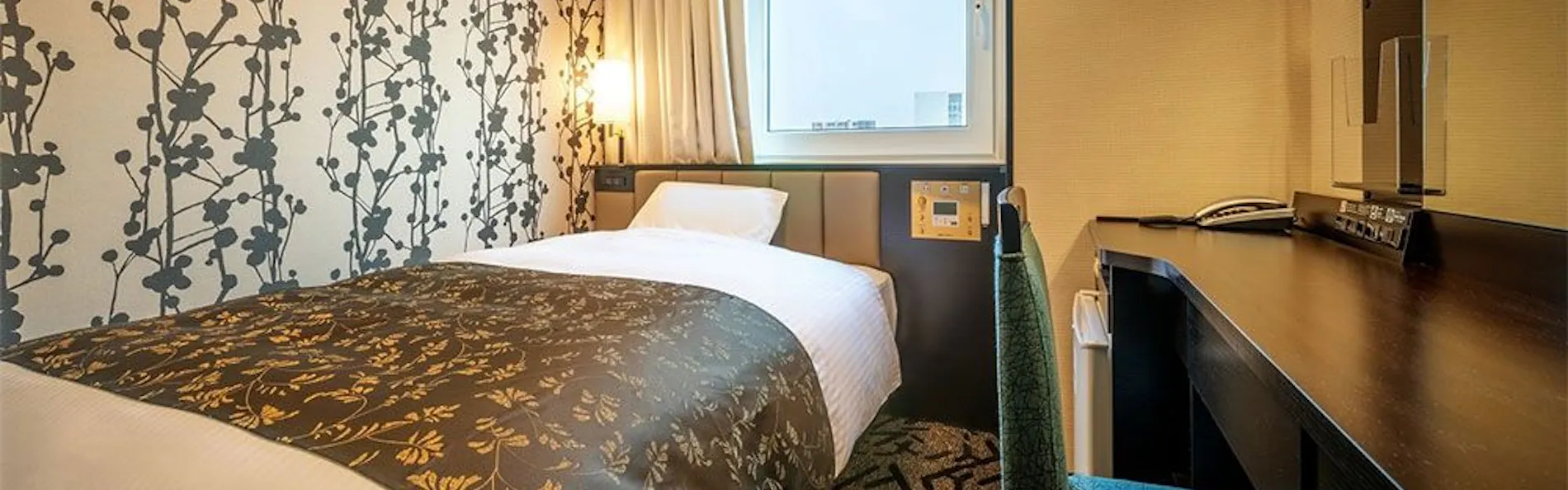 アパホテル〈ひたちなか勝田駅前〉