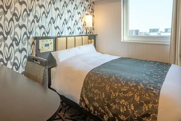 ห้องพัก