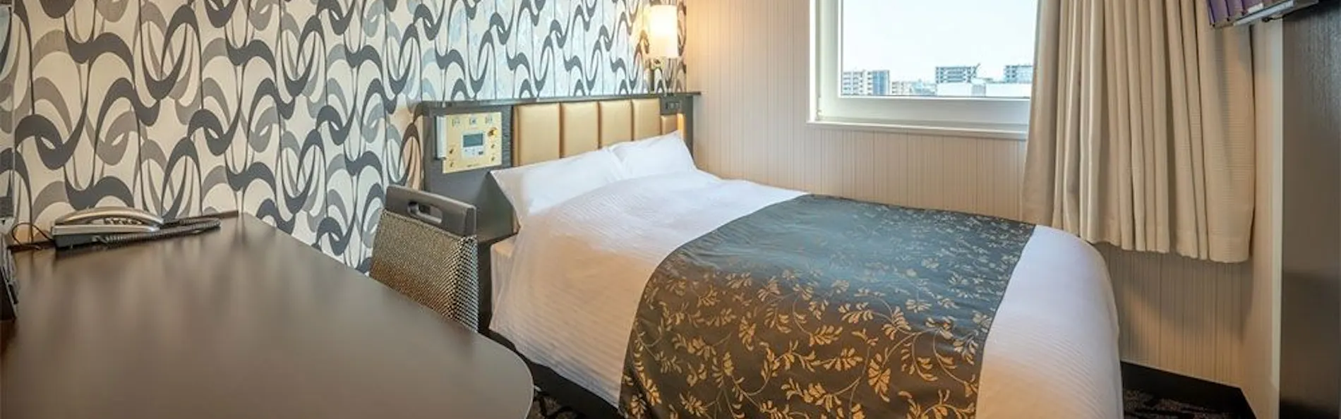 アパホテル〈ひたちなか勝田駅前〉