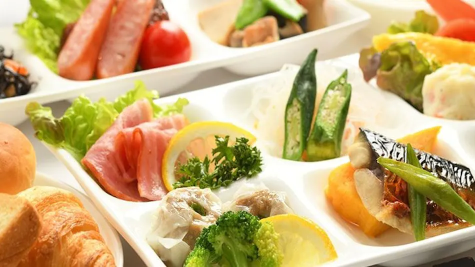 APA Hotel <Hitachinaka Katsuta Ekimae>