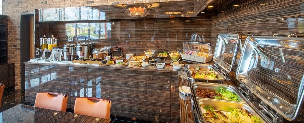 APA Hotel <Hitachinaka Katsuta Ekimae>