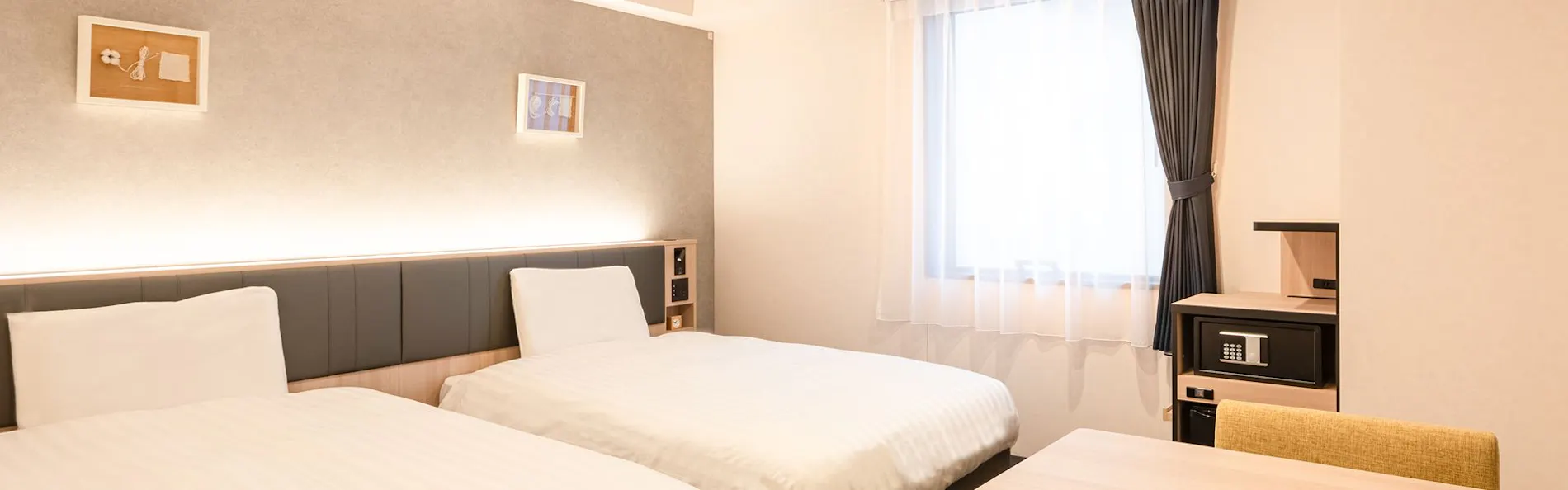 コンフォートホテル名古屋名駅南