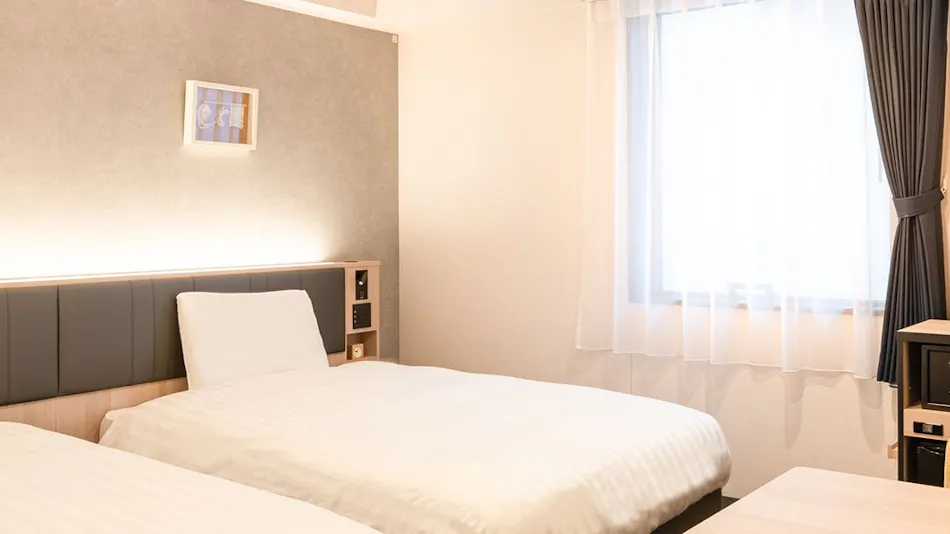 Comfort Hotel Nagoya Meiekiminami