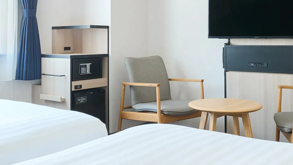 Comfort Hotel Nagoya Meiekiminami