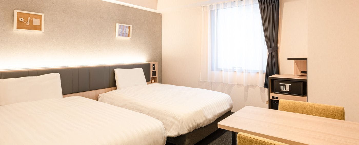 Comfort Hotel Nagoya Meiekiminami