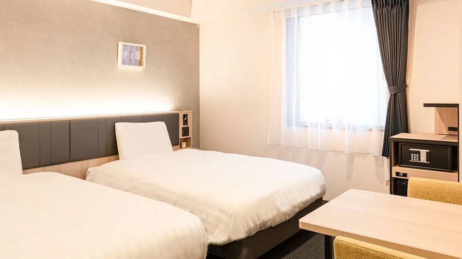 Comfort Hotel Nagoya Meiekiminami