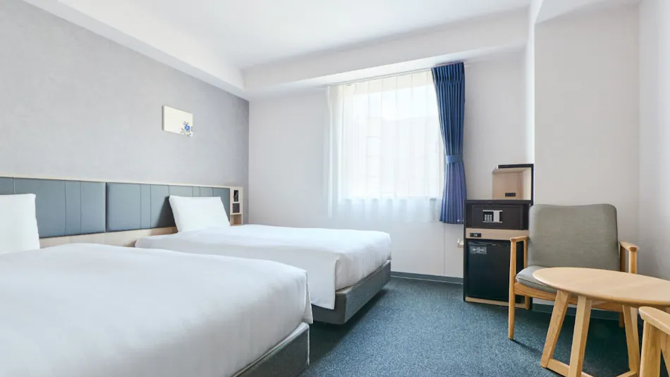 Comfort Hotel Nagoya Meiekiminami