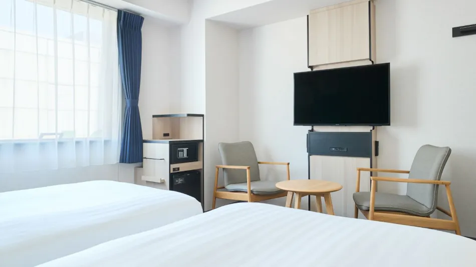 Comfort Hotel Nagoya Meiekiminami