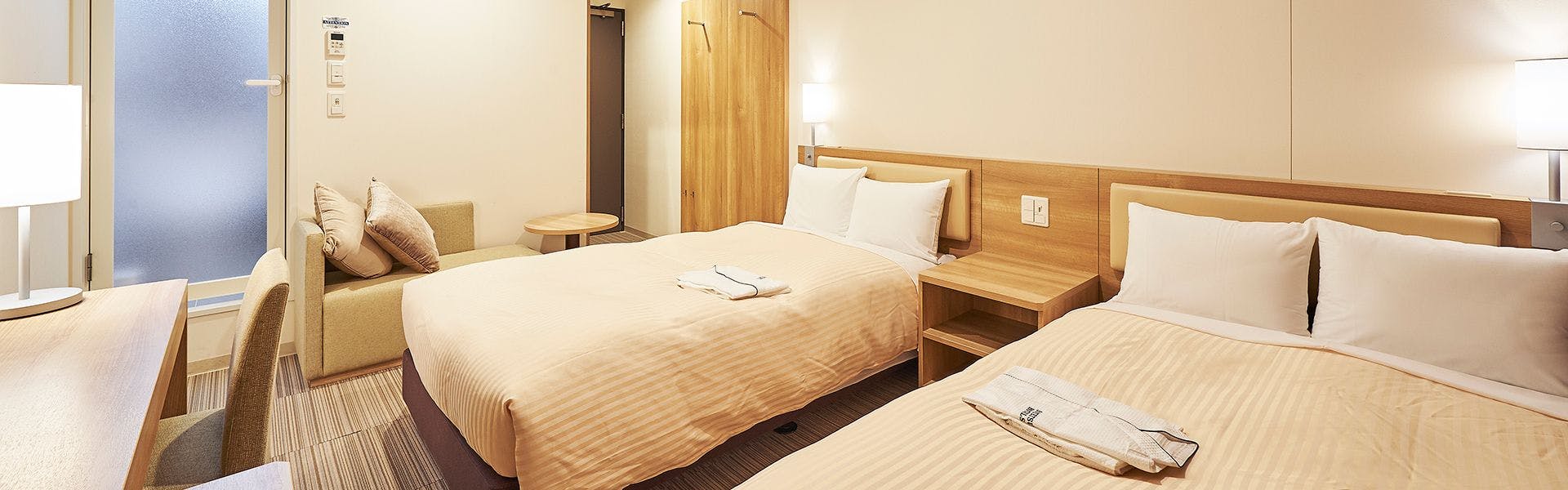 相鉄フレッサイン 神田大手町