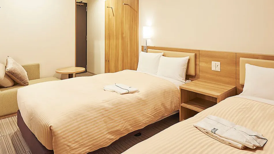 Sotetsu Fresa Inn Kanda-Otemachi