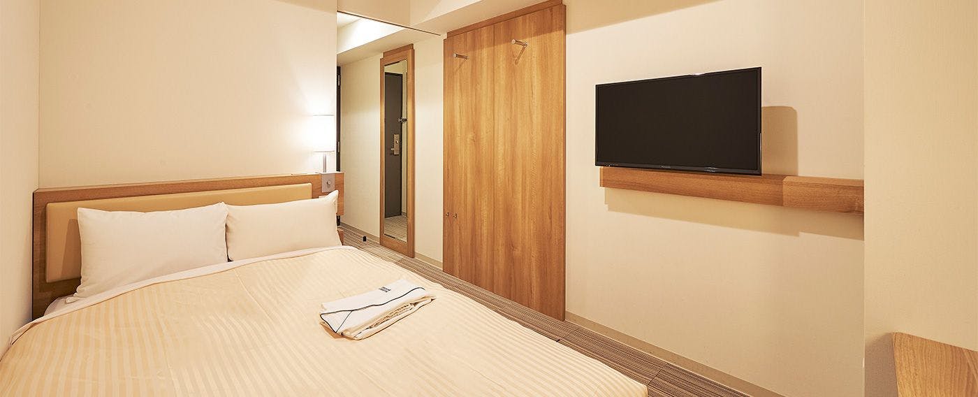 相鉄フレッサイン 神田大手町