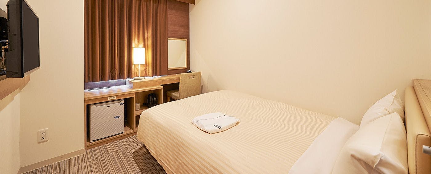 Sotetsu Fresa Inn Kanda-Otemachi