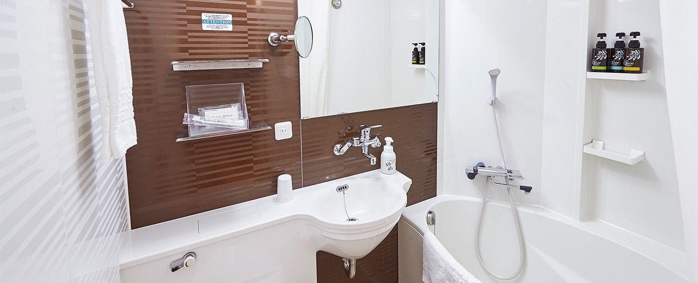 Sotetsu Fresa Inn Kanda-Otemachi