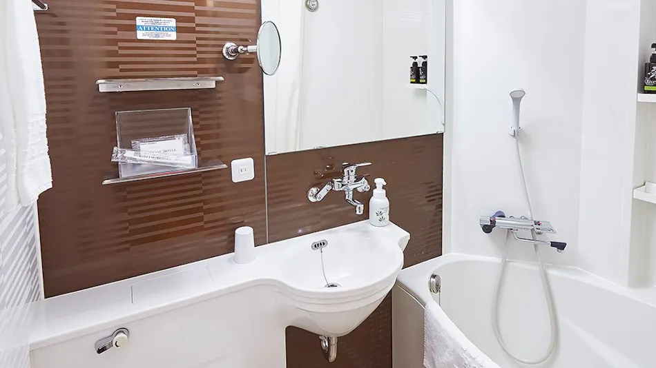 Sotetsu Fresa Inn Kanda-Otemachi