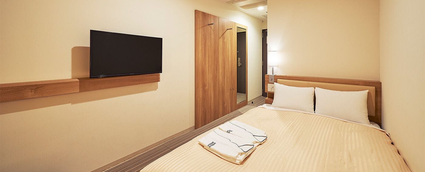 Sotetsu Fresa Inn Kanda-Otemachi