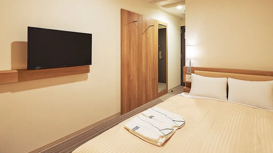 Sotetsu Fresa Inn Kanda-Otemachi