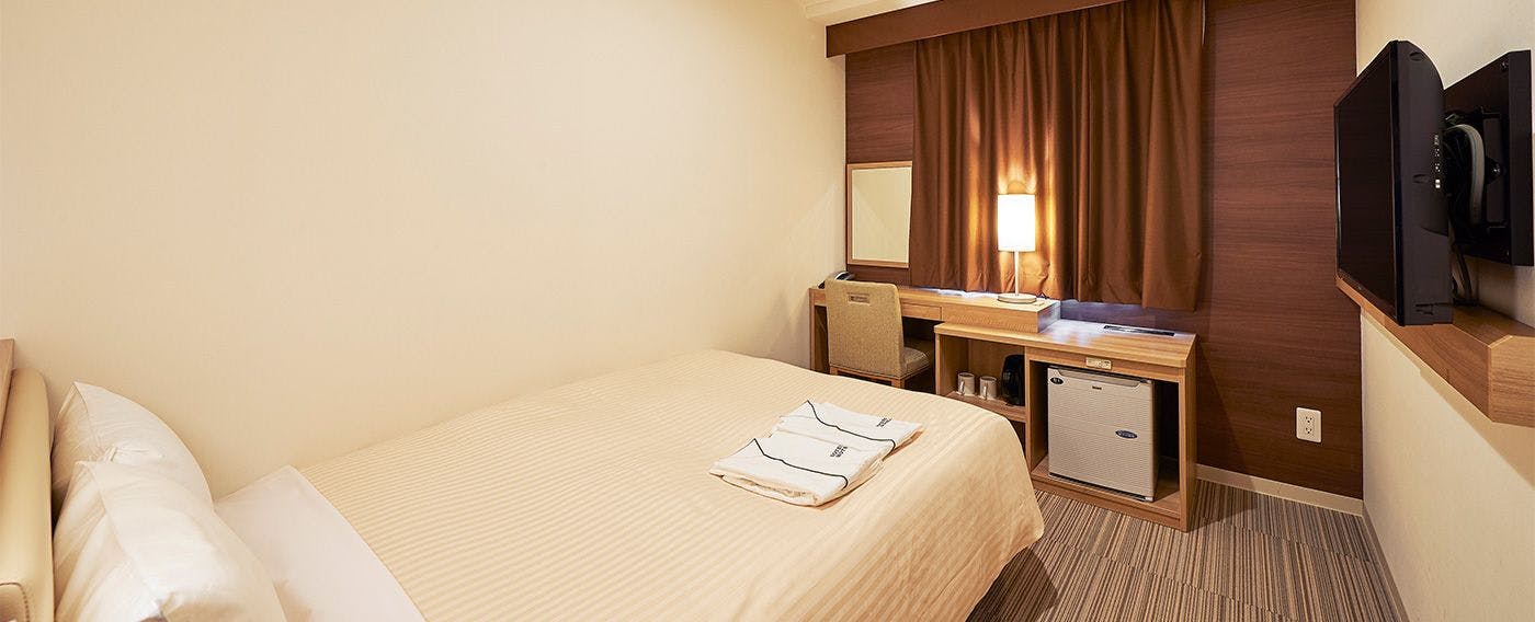 Sotetsu Fresa Inn Kanda-Otemachi