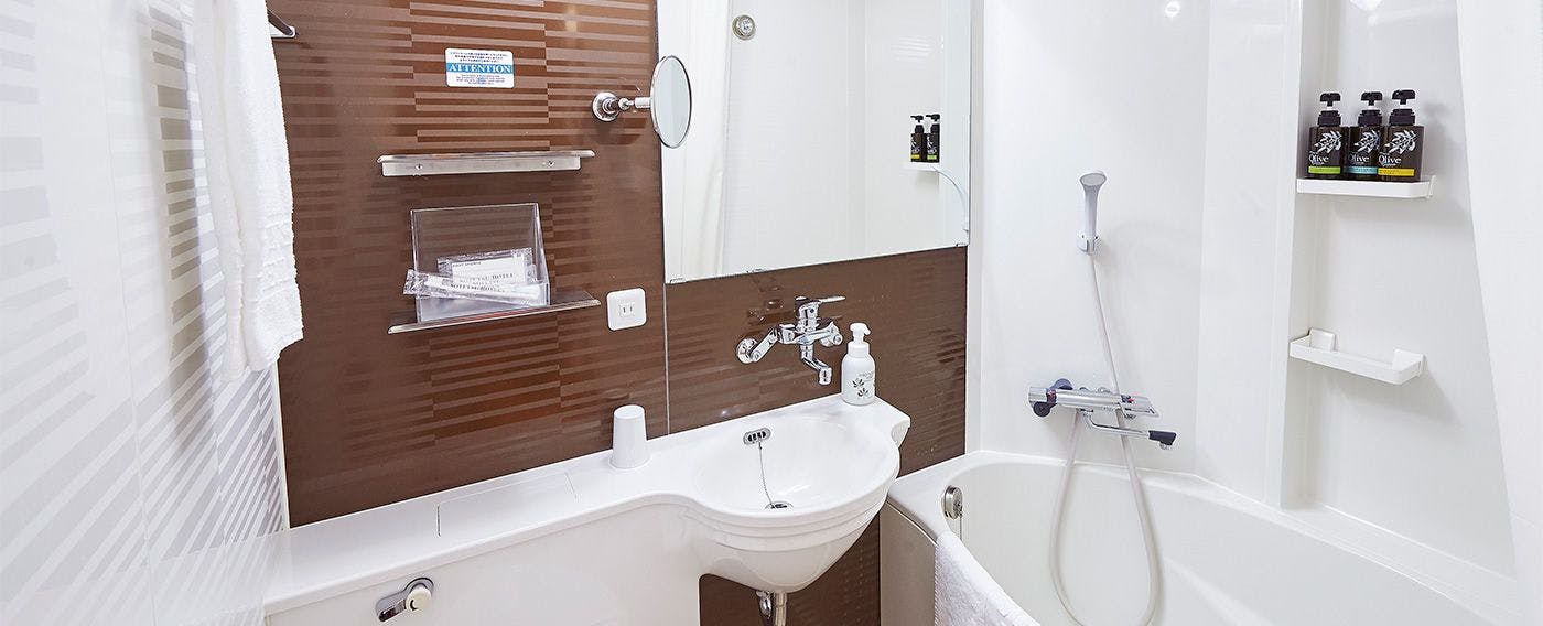 Sotetsu Fresa Inn Kanda-Otemachi