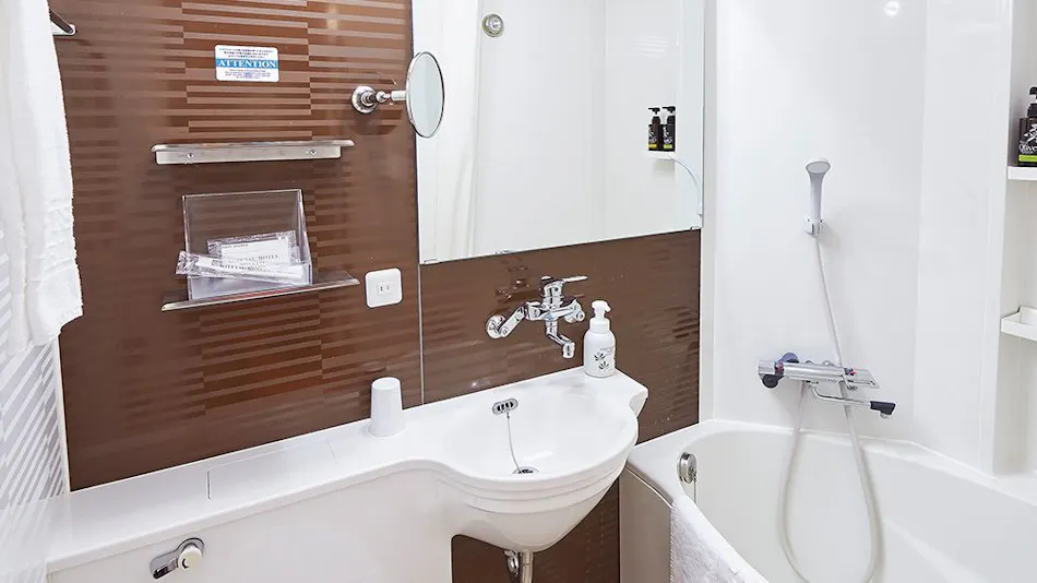 Sotetsu Fresa Inn Kanda-Otemachi