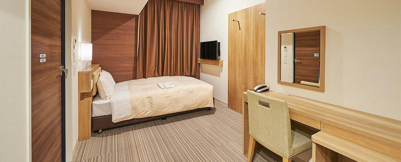 Sotetsu Fresa Inn Kanda-Otemachi