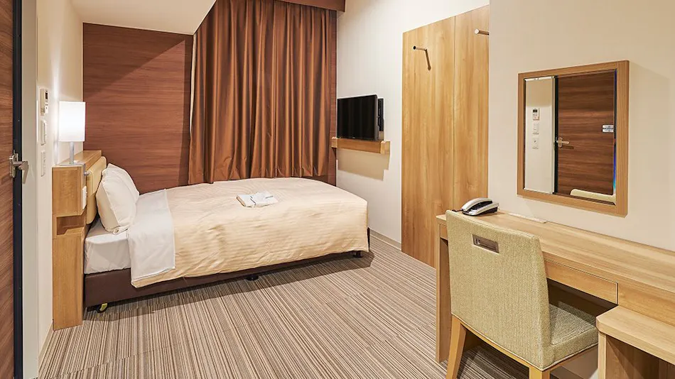 Sotetsu Fresa Inn Kanda-Otemachi