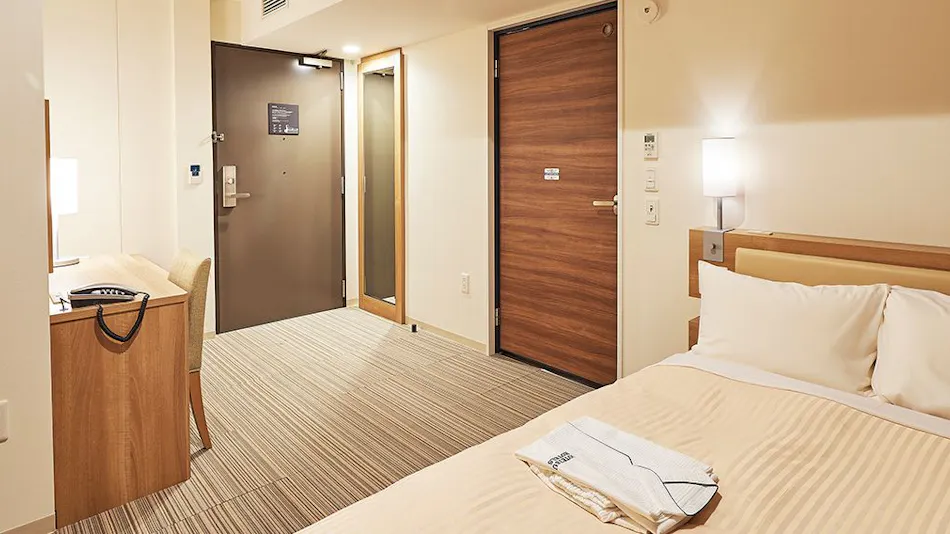 Sotetsu Fresa Inn Kanda-Otemachi