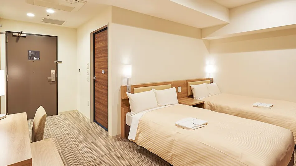 Sotetsu Fresa Inn Kanda-Otemachi