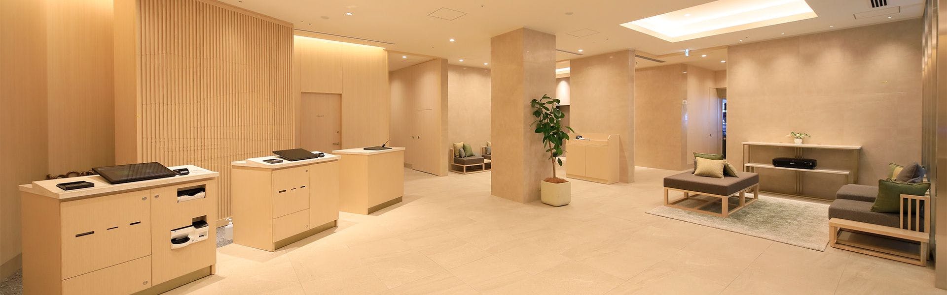 Richmond Hotel Morioka Ekimae