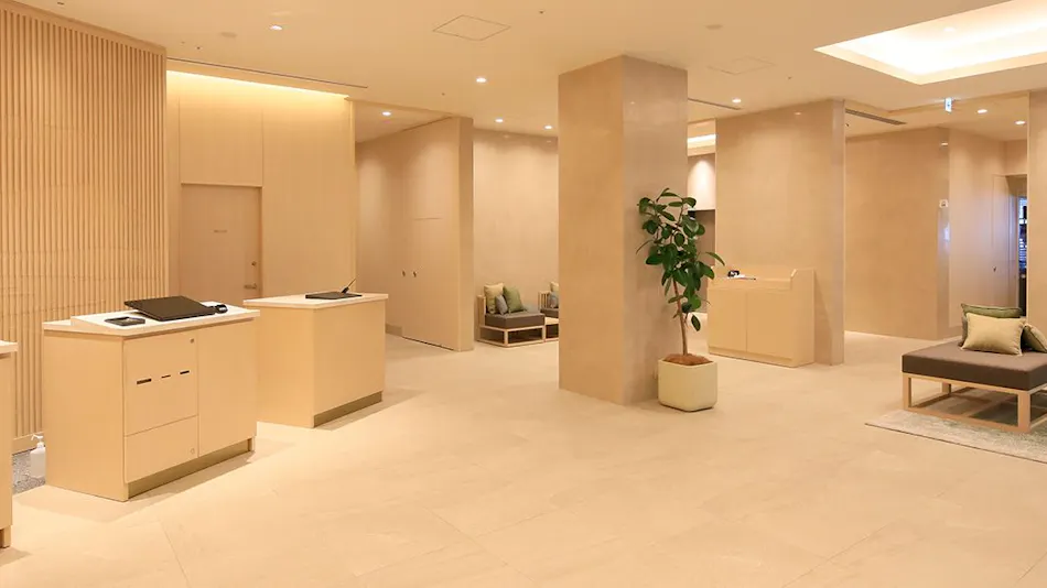 Richmond Hotel Morioka Ekimae